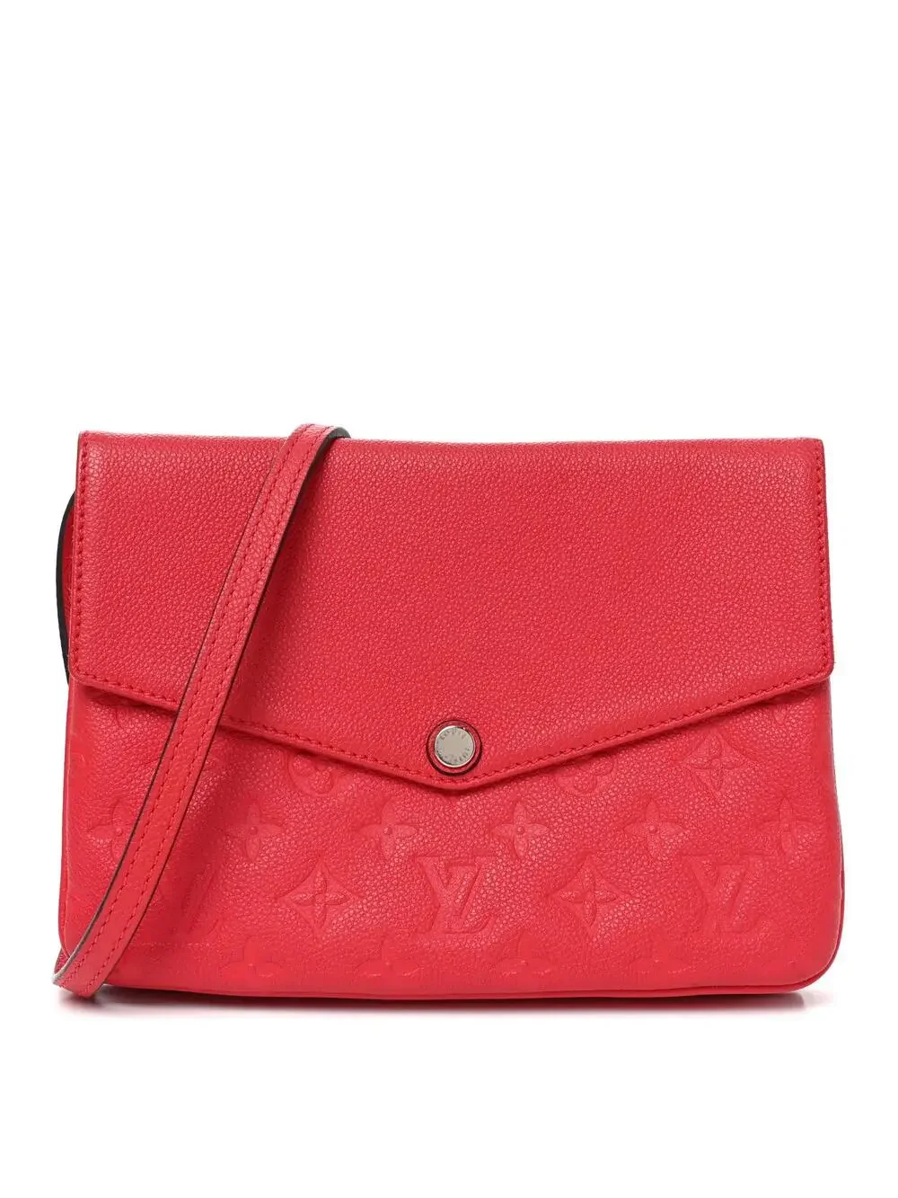 Louis Vuitton Empreinte Twice Poppy #270530L99B